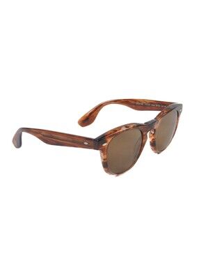 Brunello Cucinelli X Oliver Peoples Nino Sunglasses 40399
